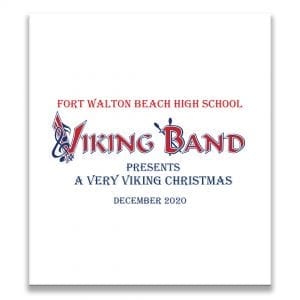 2020 FWBHS Band Christmas Concert
