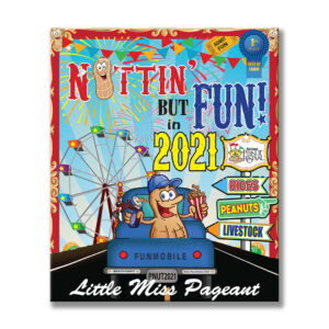 2021 Little Miss National Peanut Festival Pageant