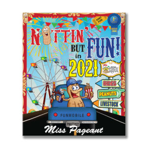 2021 Miss National Peanut Festival Pageant