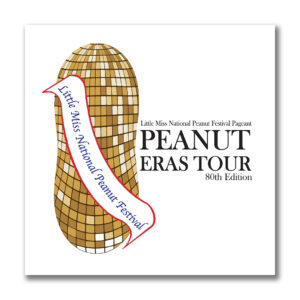 2024 Little Miss National Peanut Festival Pageant