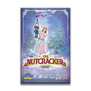 2024 SEADAC Nutcracker