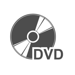 Archive DVD of Video Event Title